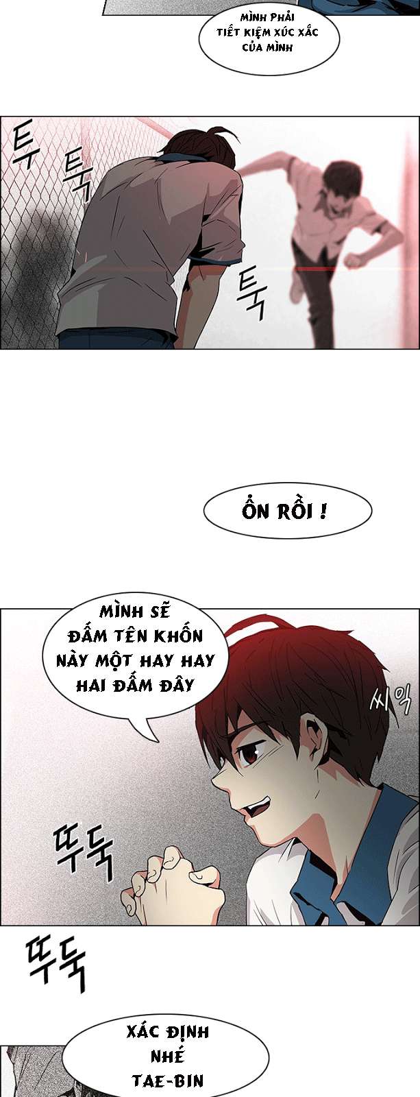 Dice - Chương 65