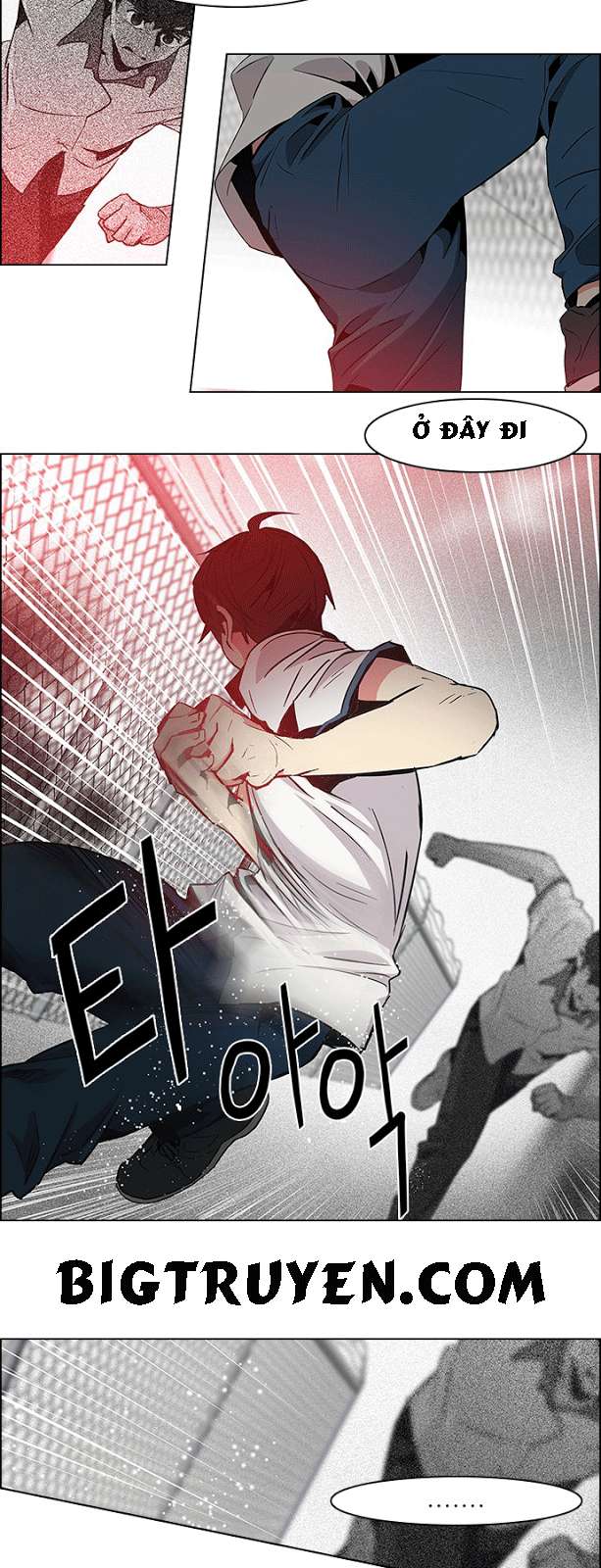 Dice - Chương 65