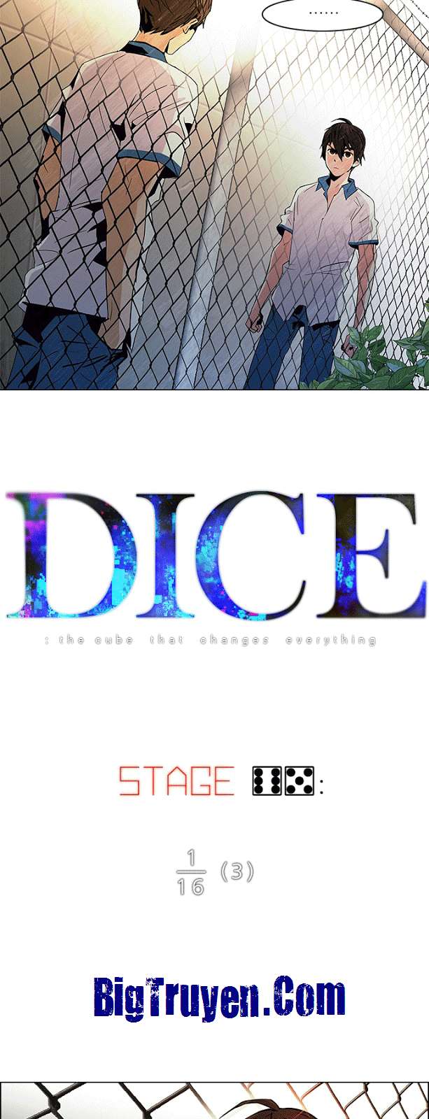 Dice - Chương 65