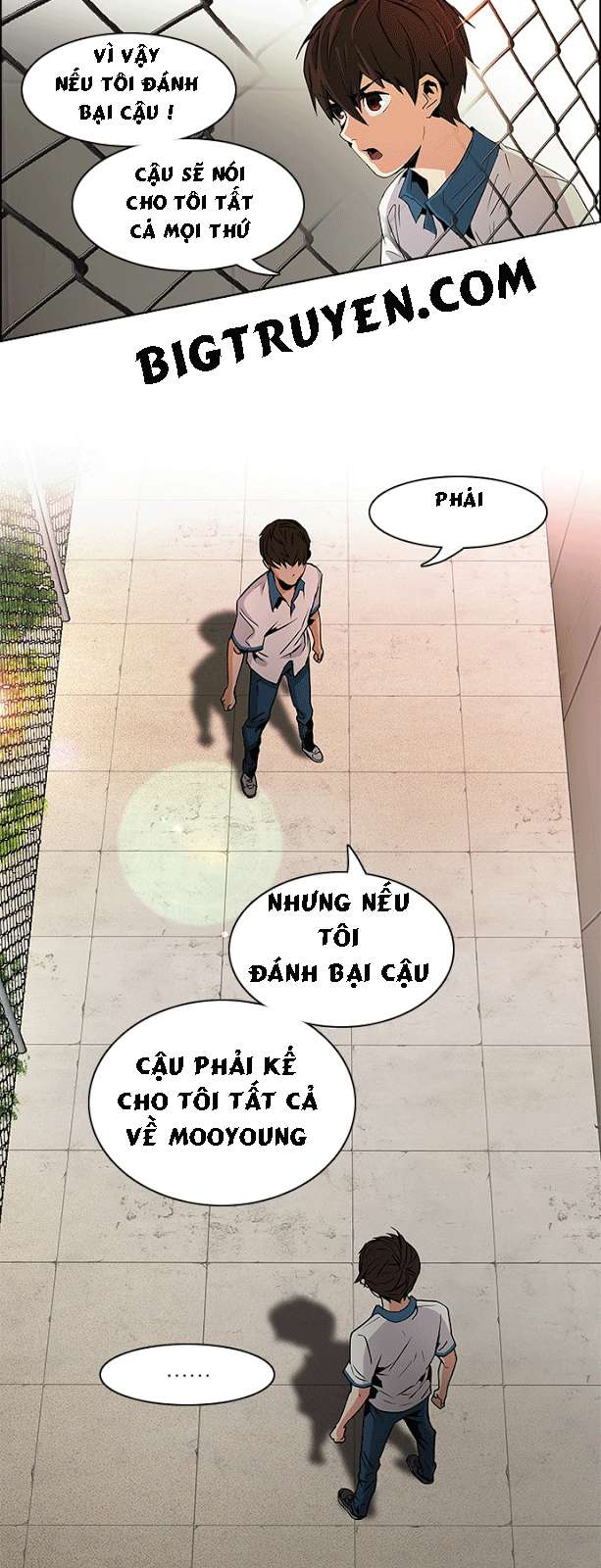 Dice - Chương 65