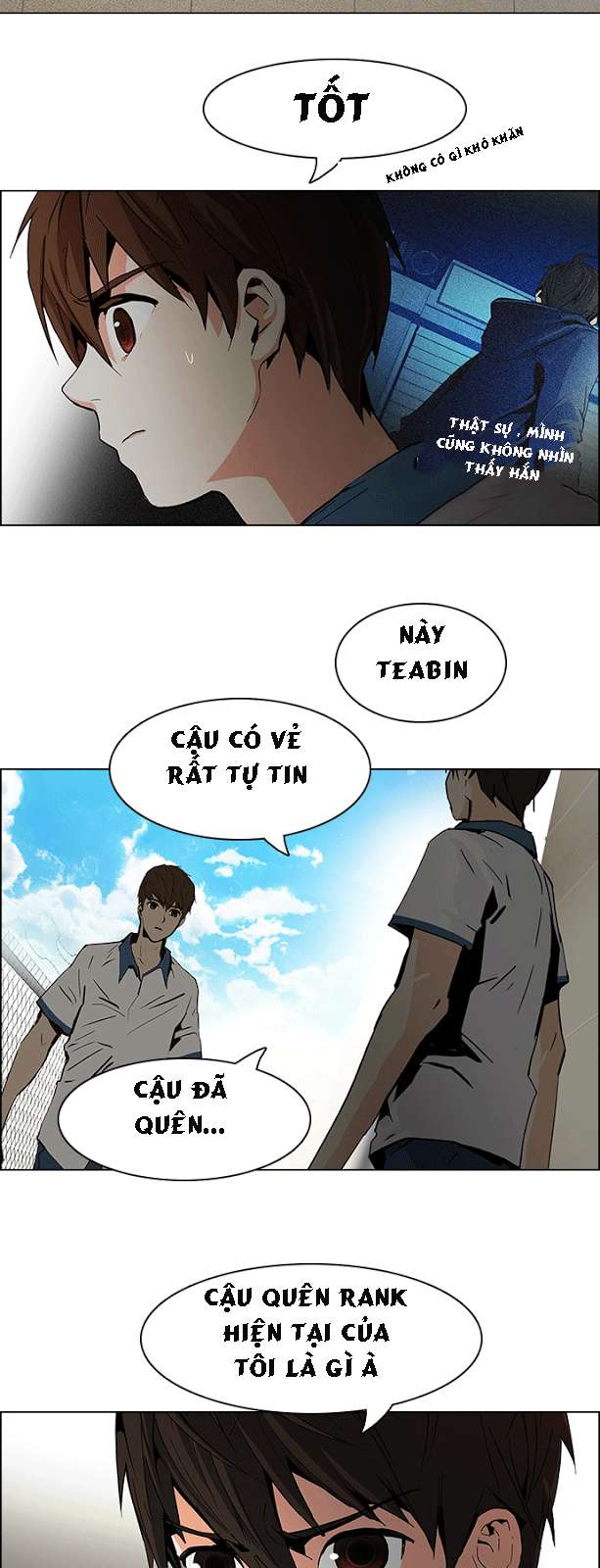 Dice - Chương 65