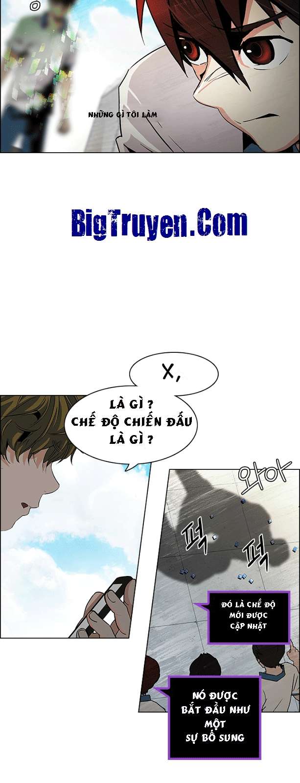 Dice - Chương 66