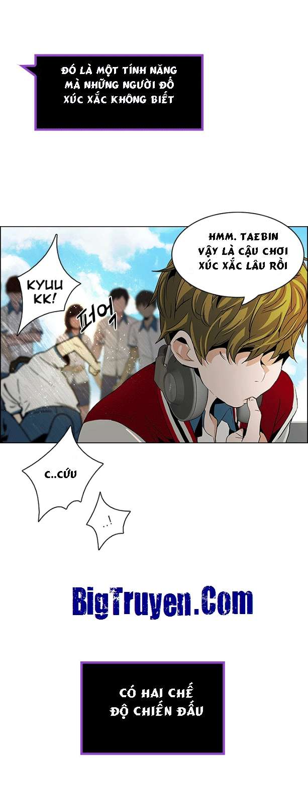 Dice - Chương 66