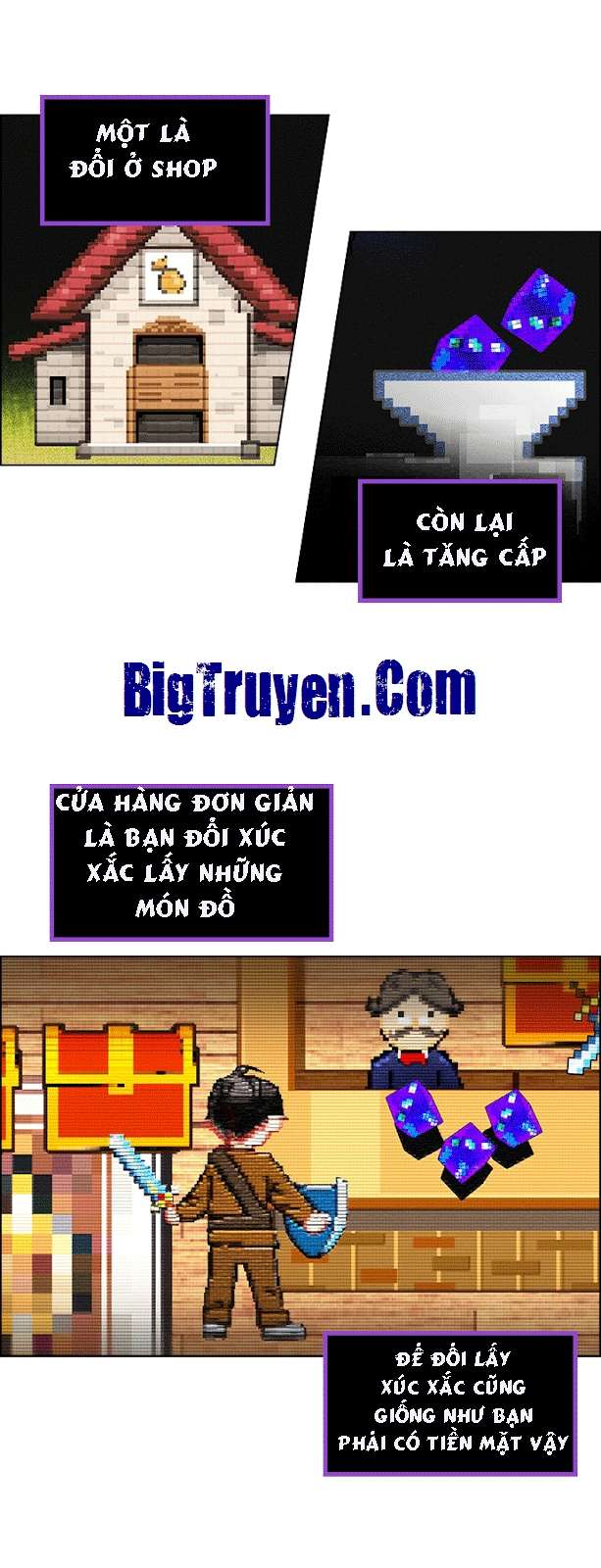 Dice - Chương 66