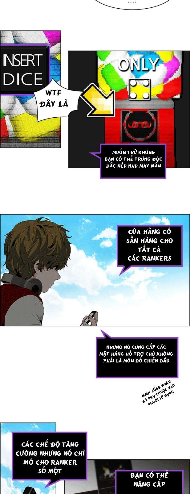 Dice - Chương 66