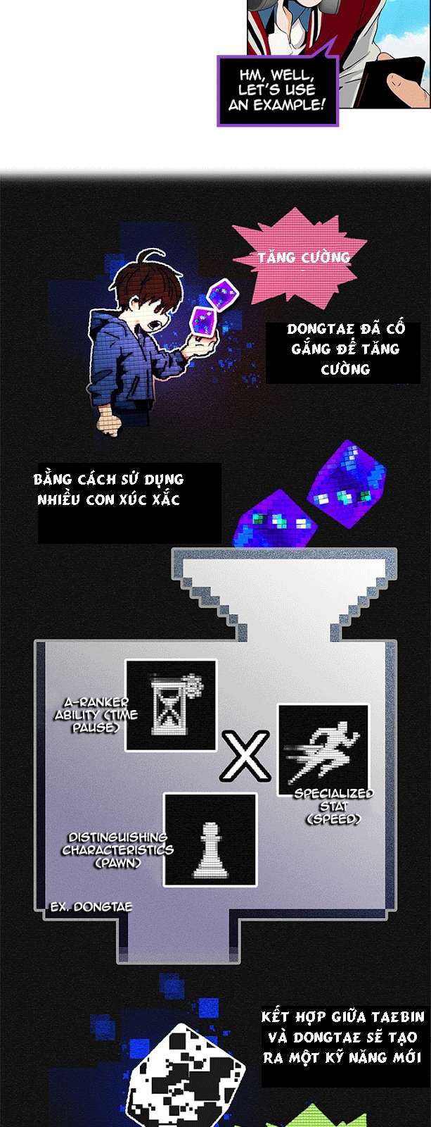Dice - Chương 66