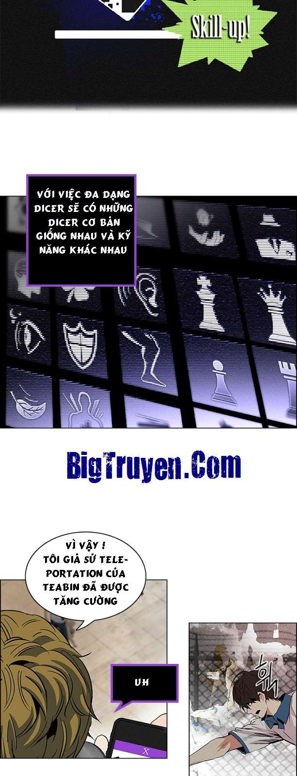 Dice - Chương 66