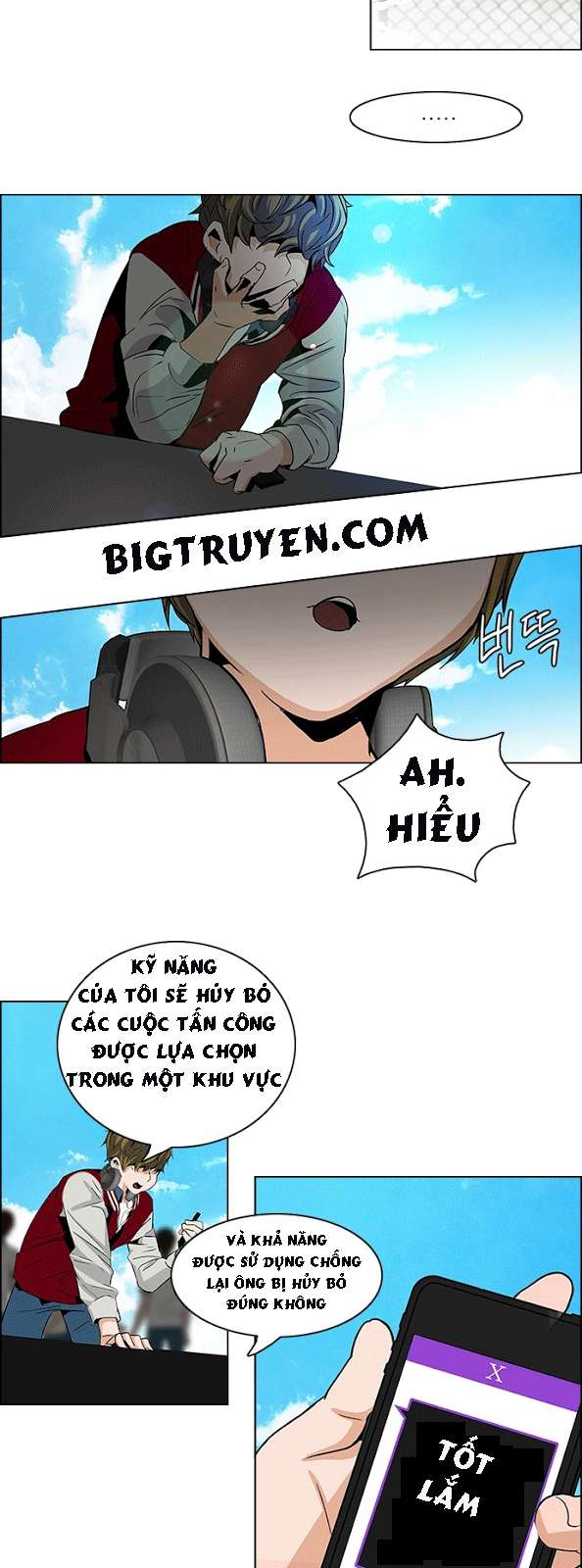 Dice - Chương 66