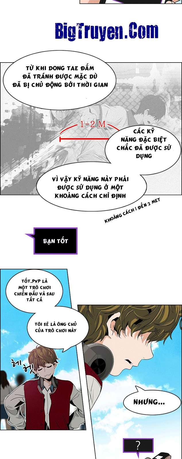 Dice - Chương 66
