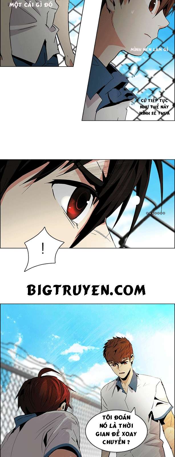 Dice - Chương 66
