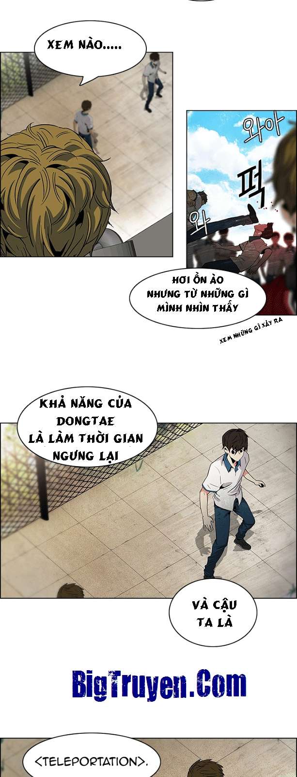 Dice - Chương 66
