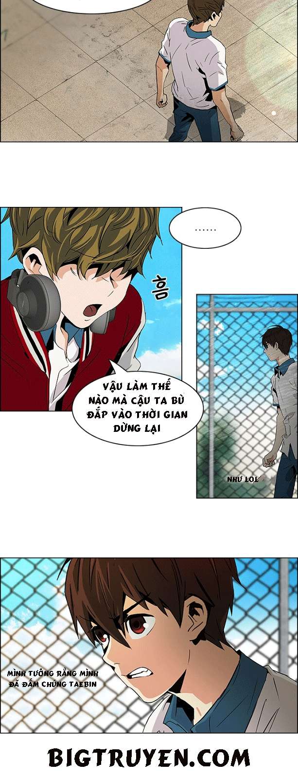 Dice - Chương 66