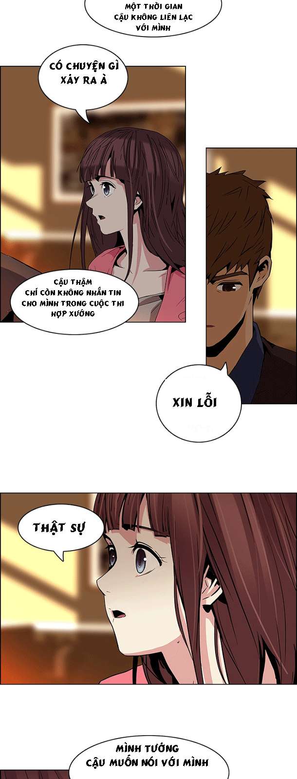Dice - Chương 67
