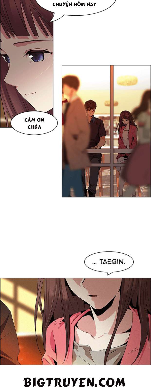 Dice - Chương 67