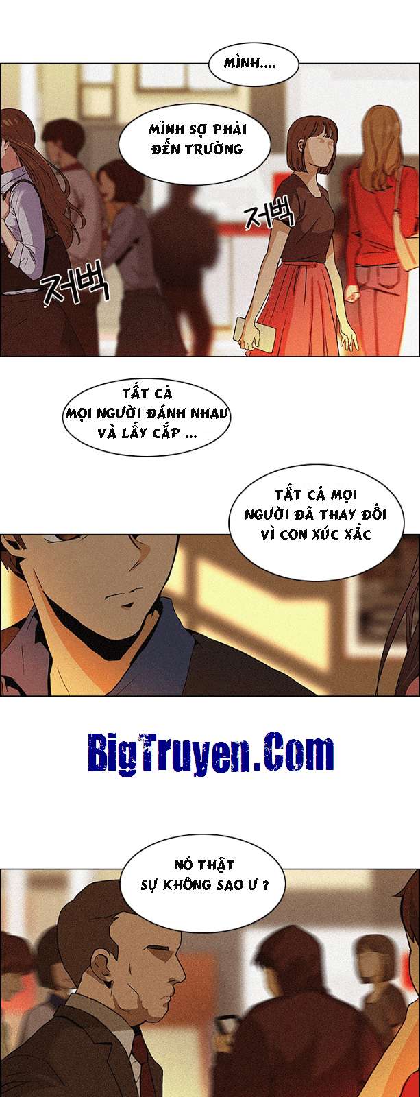 Dice - Chương 67