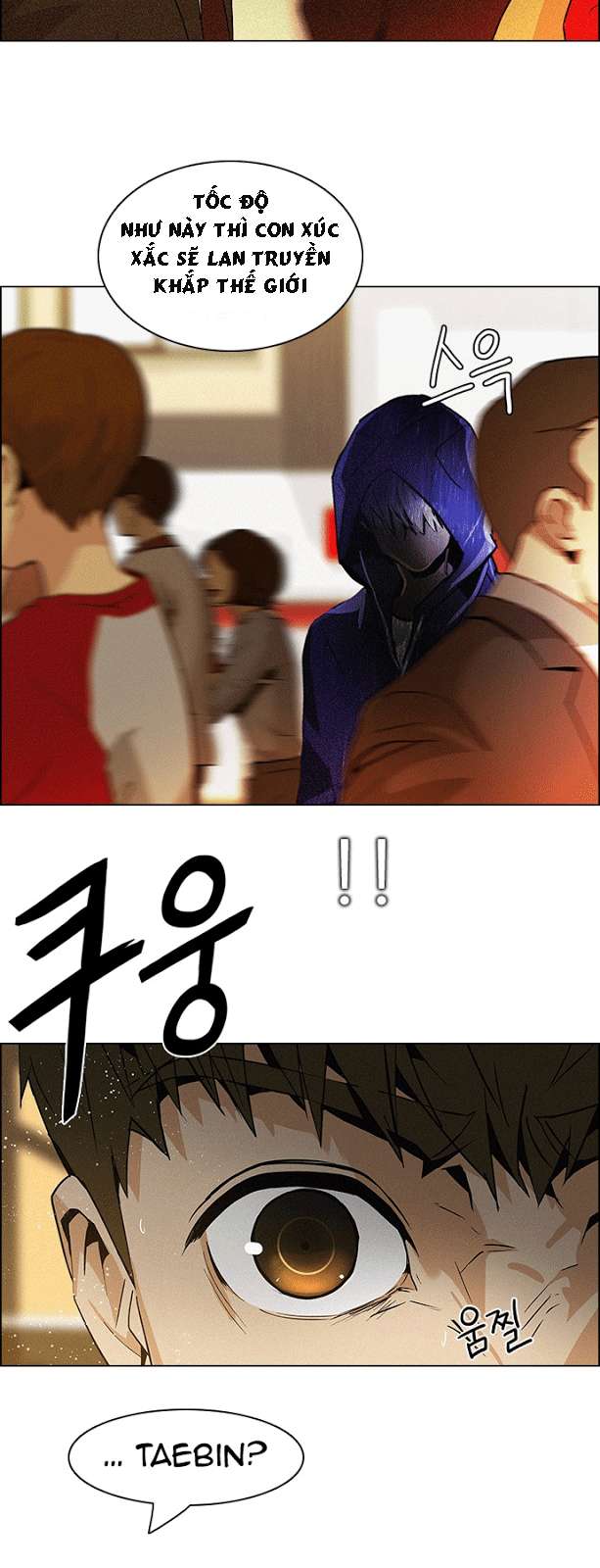 Dice - Chương 67