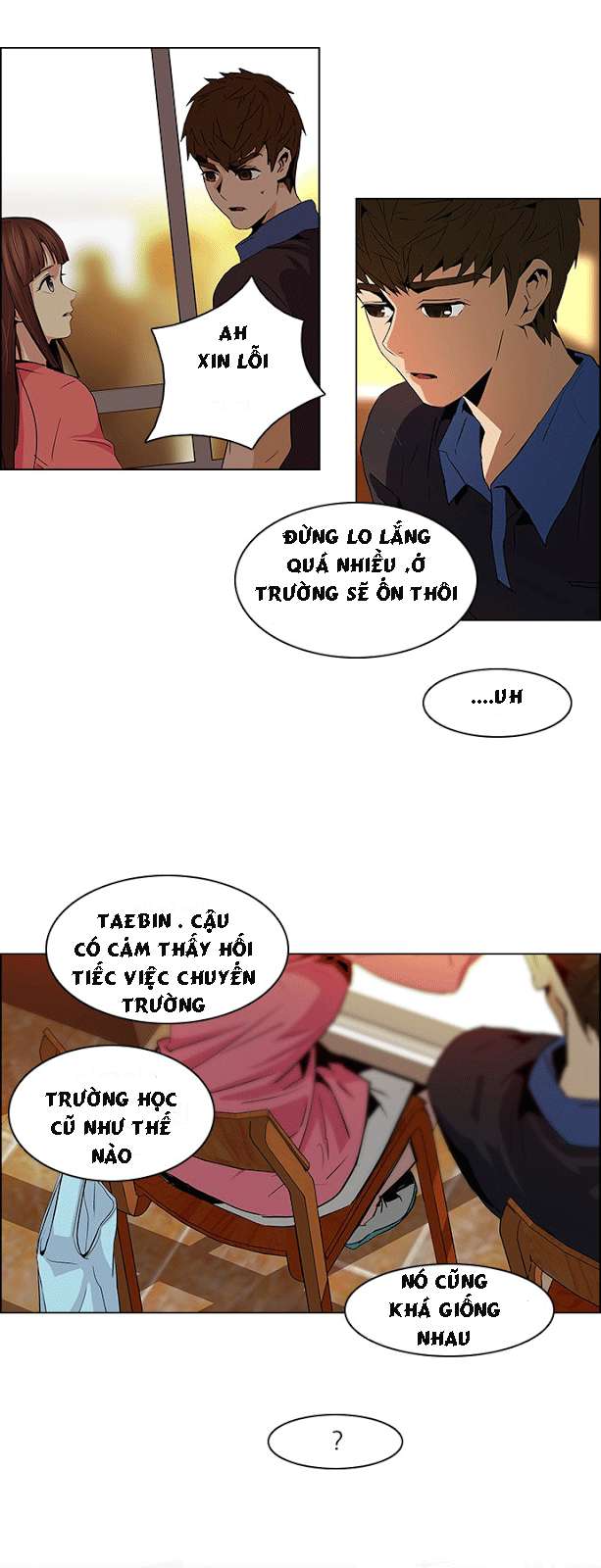 Dice - Chương 67