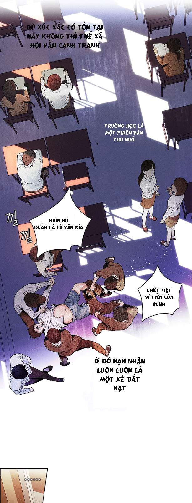 Dice - Chương 67