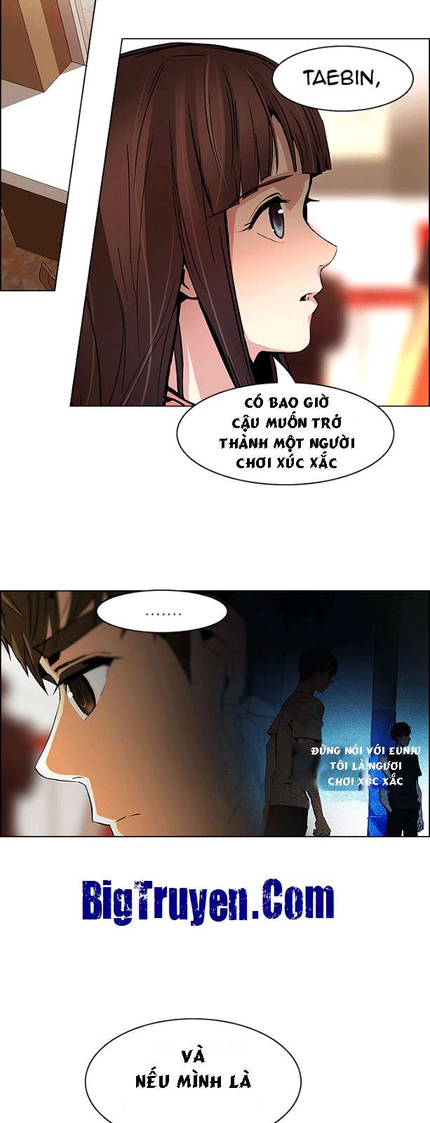 Dice - Chương 67