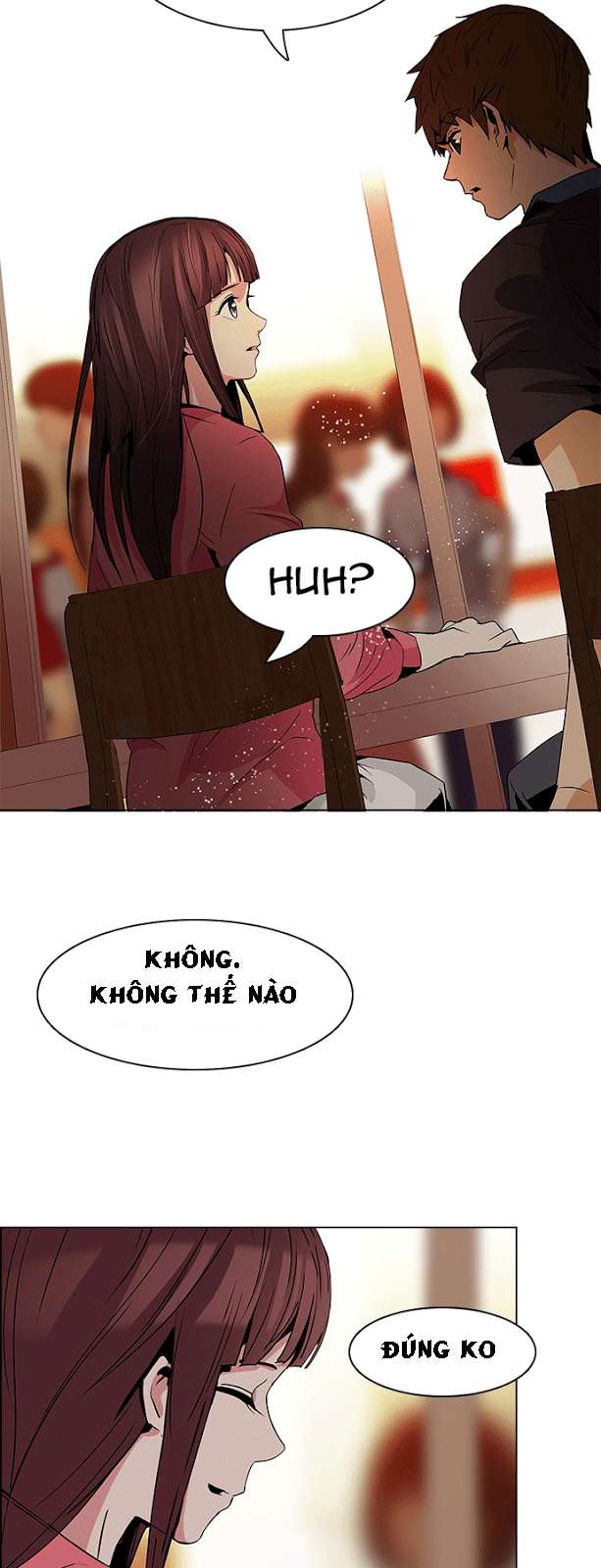 Dice - Chương 67