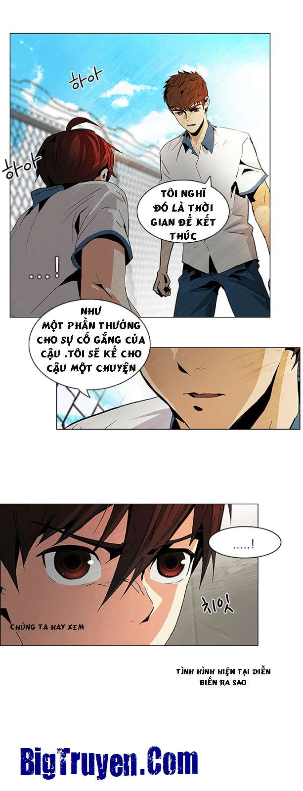 Dice - Chương 67