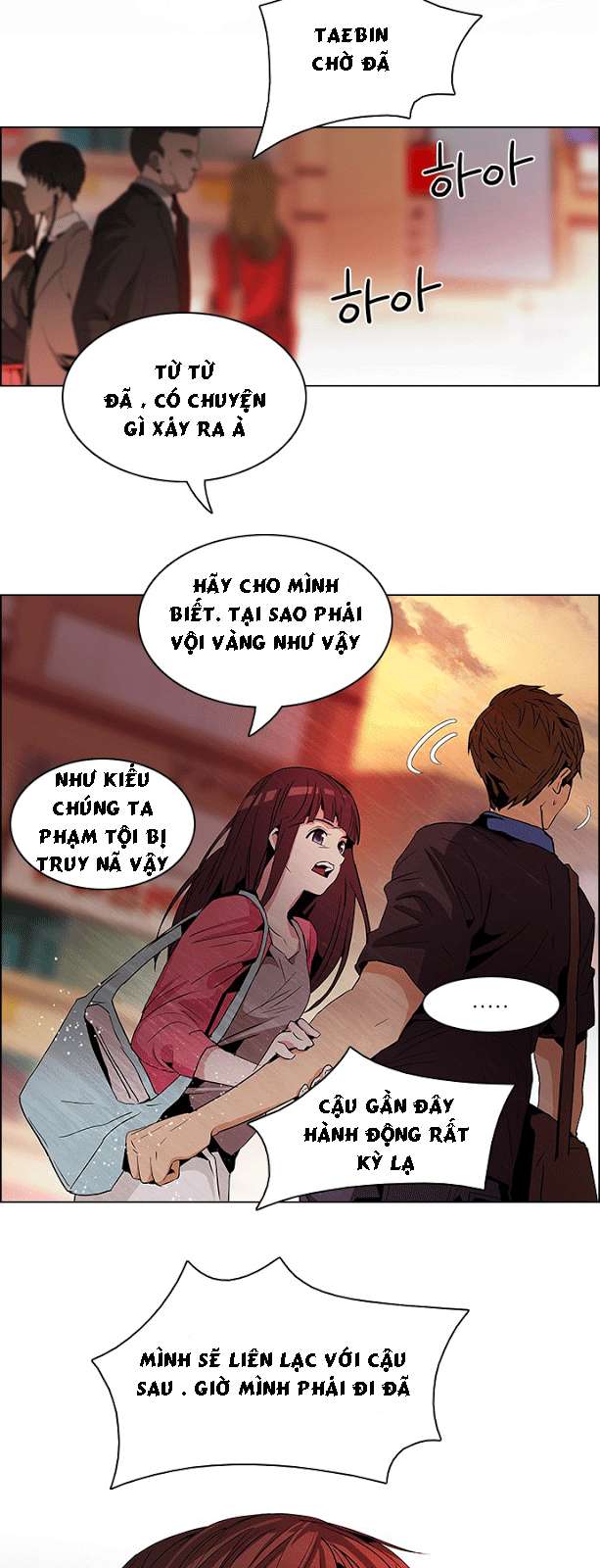 Dice - Chương 67