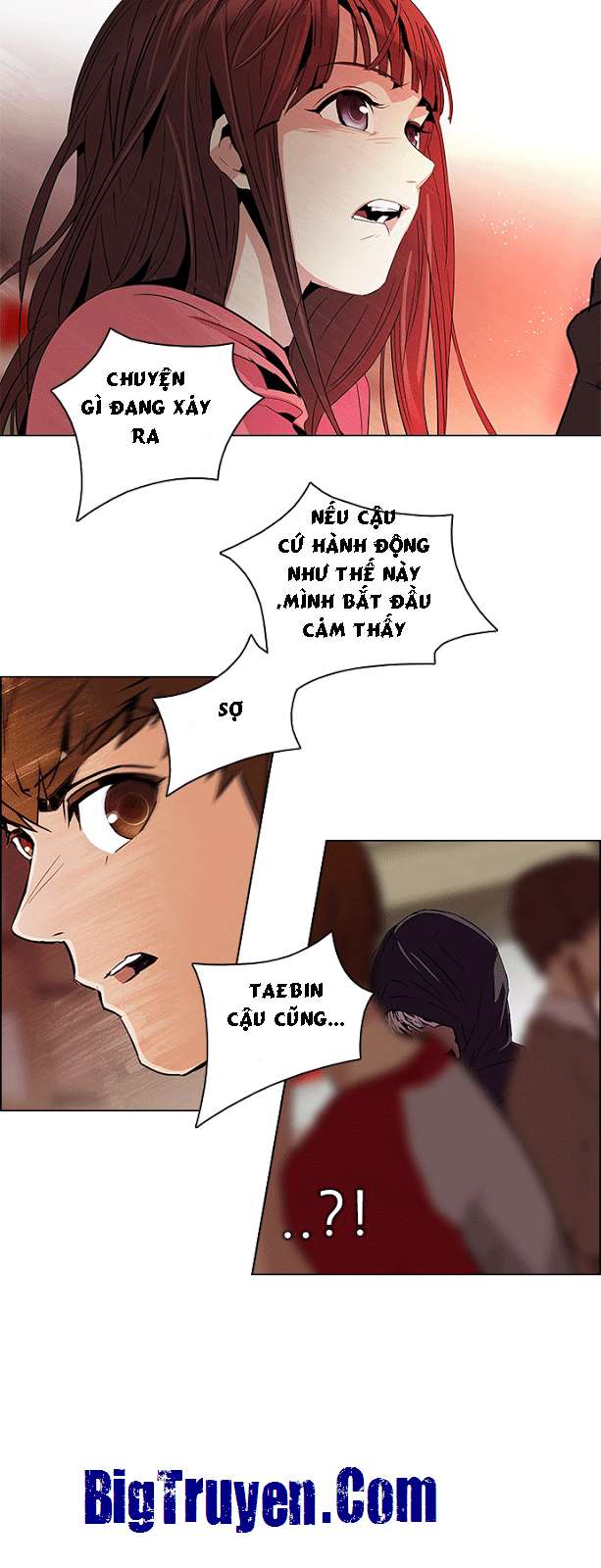 Dice - Chương 67