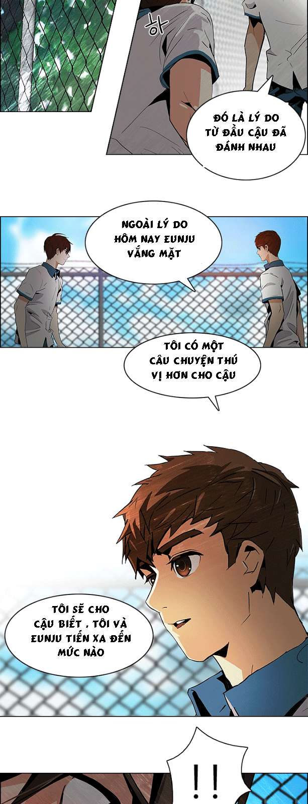 Dice - Chương 67