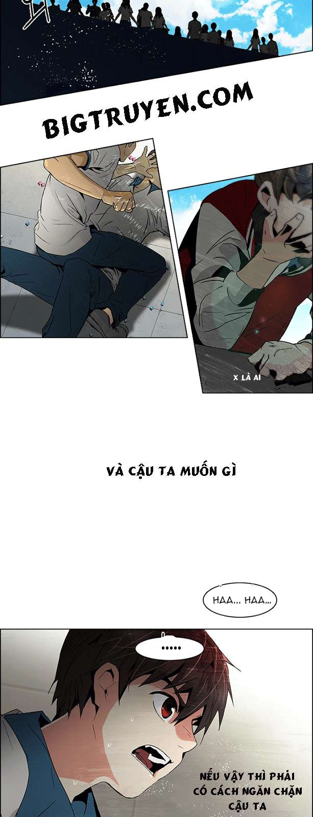 Dice - Chương 67