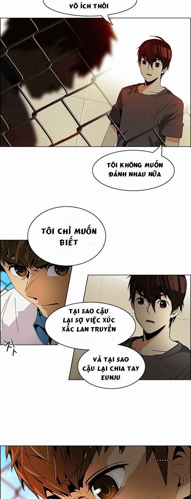 Dice - Chương 69