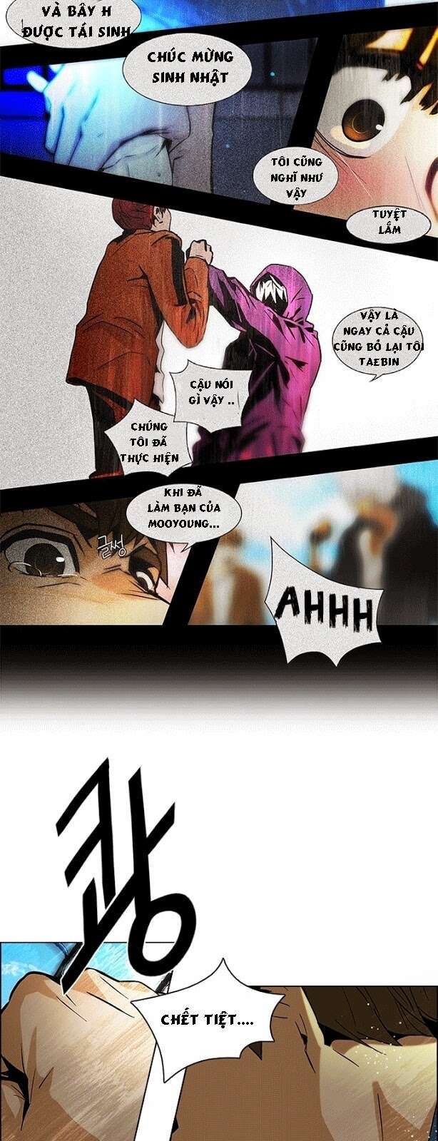 Dice - Chương 69
