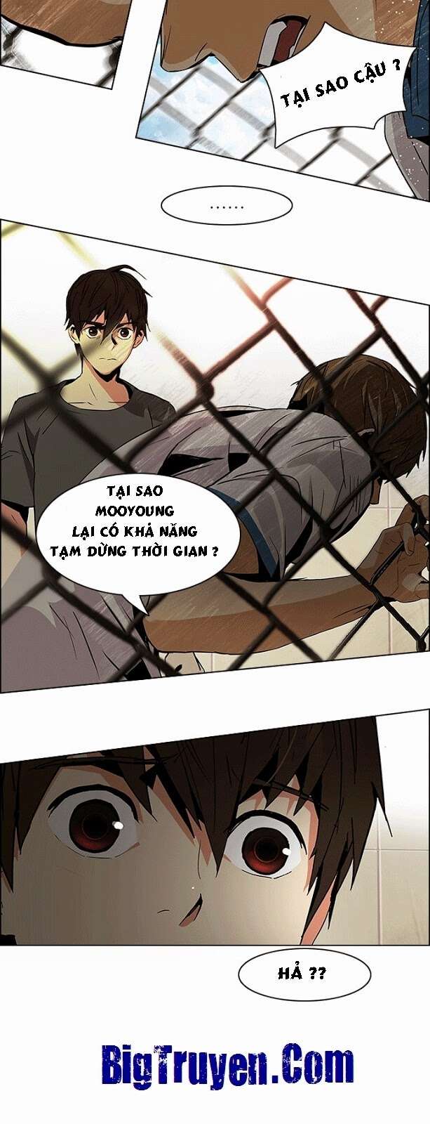 Dice - Chương 69