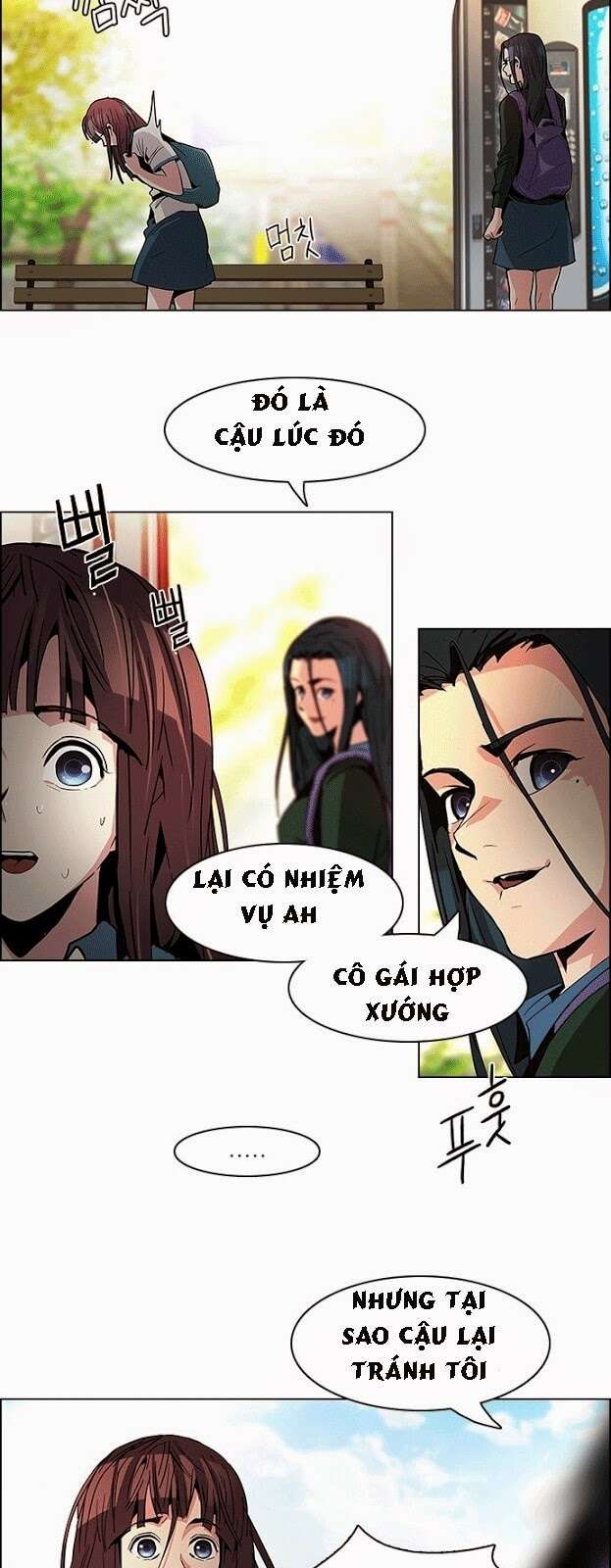 Dice - Chương 69