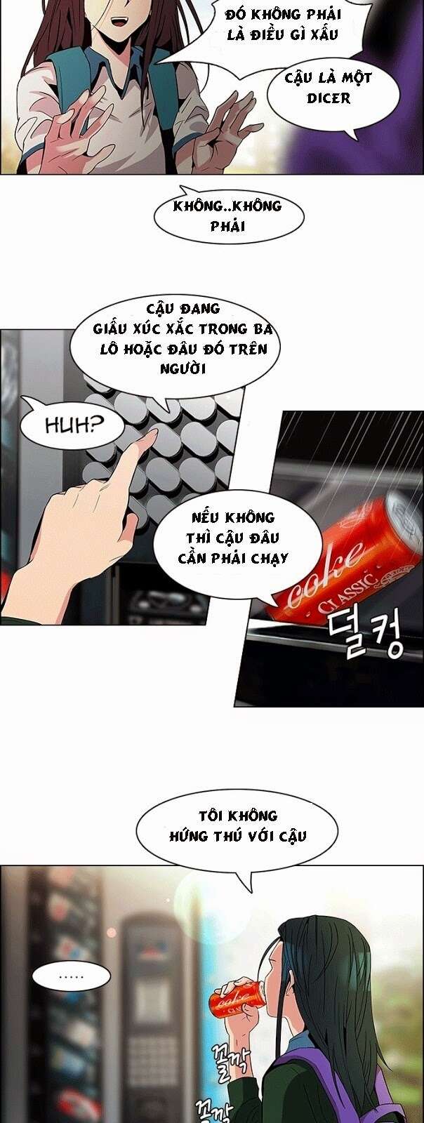 Dice - Chương 69