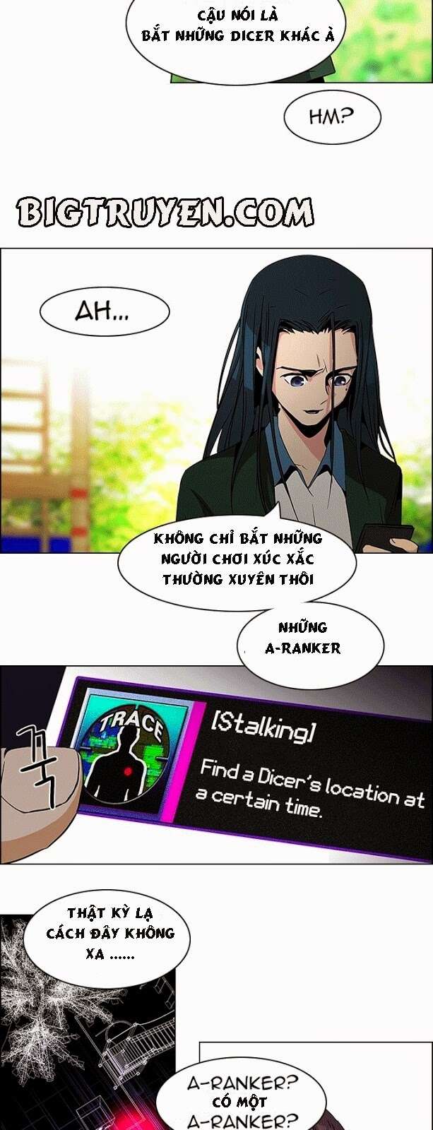 Dice - Chương 69