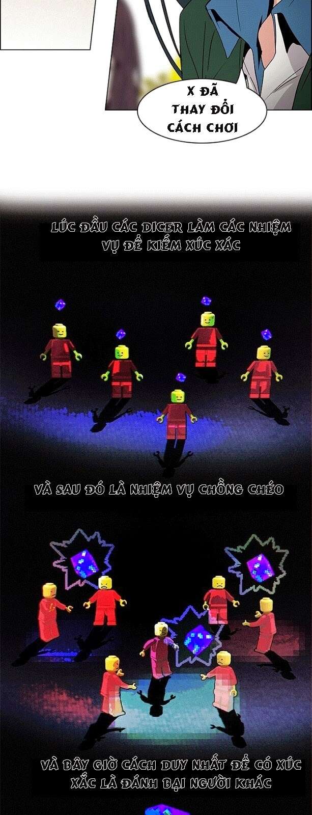 Dice - Chương 69