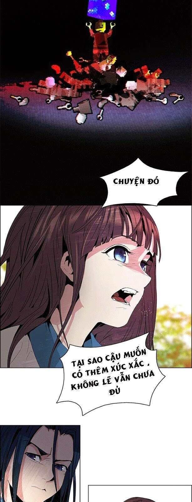 Dice - Chương 69