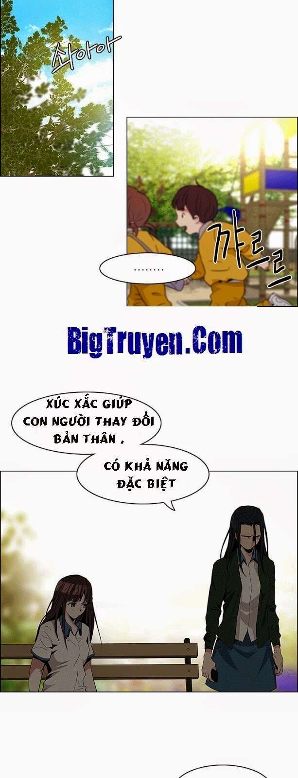 Dice - Chương 69