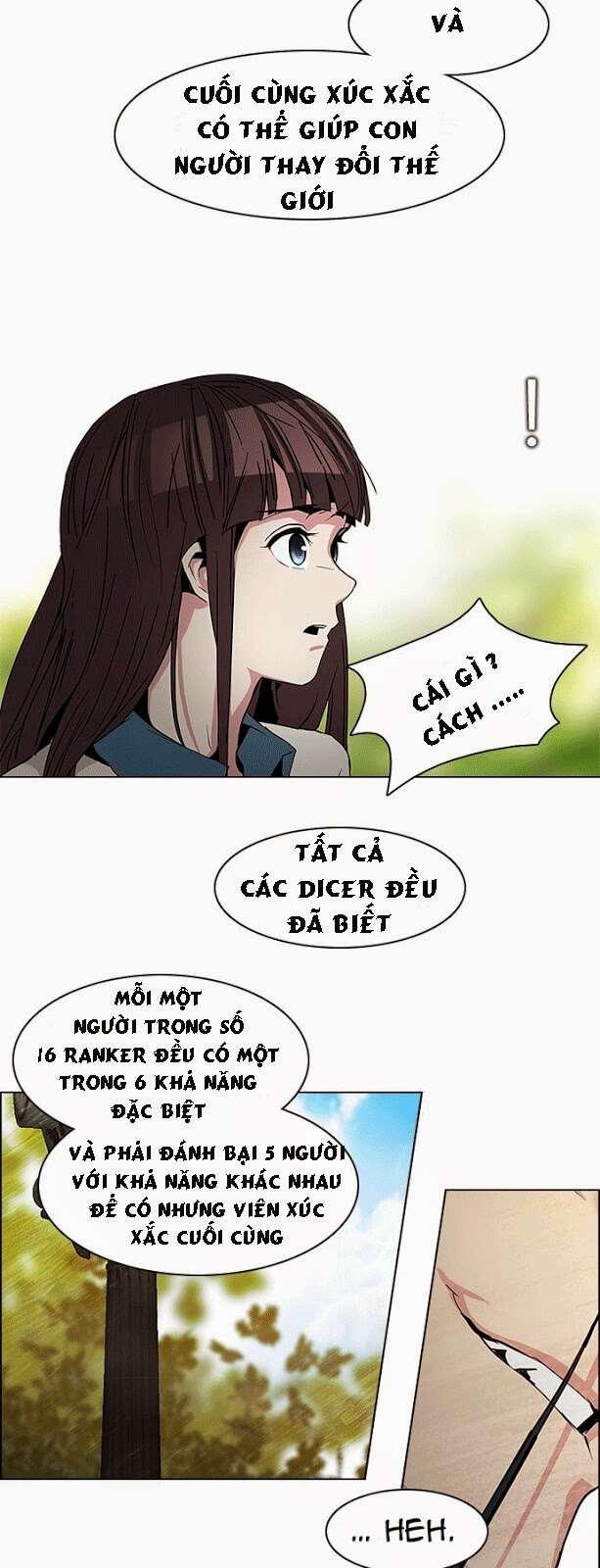 Dice - Chương 69