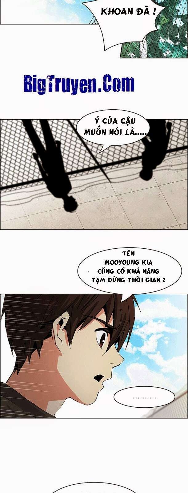 Dice - Chương 69