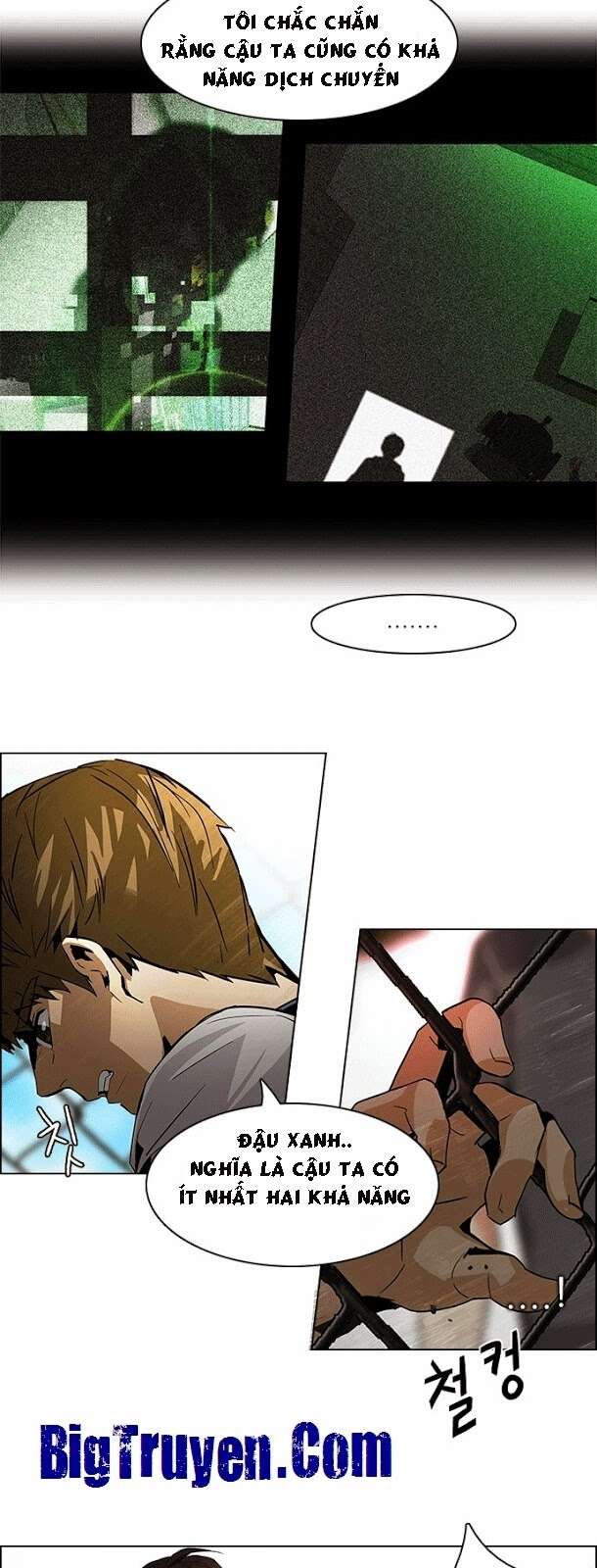 Dice - Chương 69