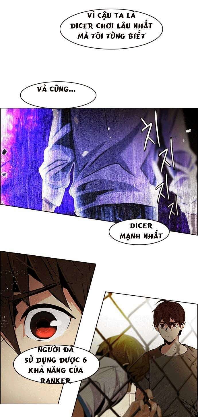 Dice - Chương 69