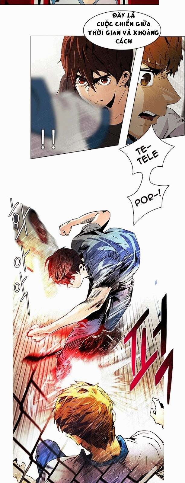 Dice - Chương 69