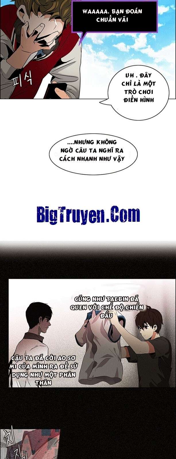 Dice - Chương 69