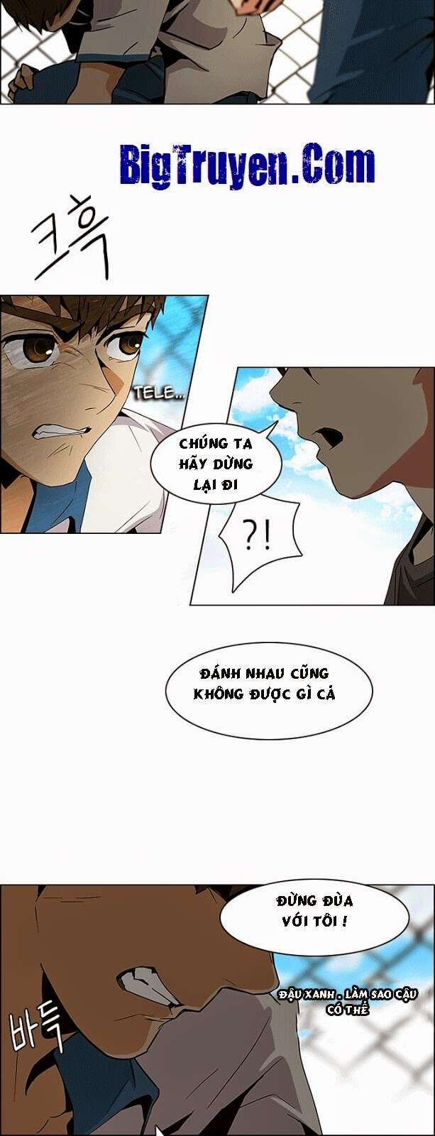 Dice - Chương 69