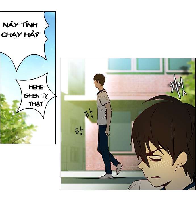 Dice - Chương 7