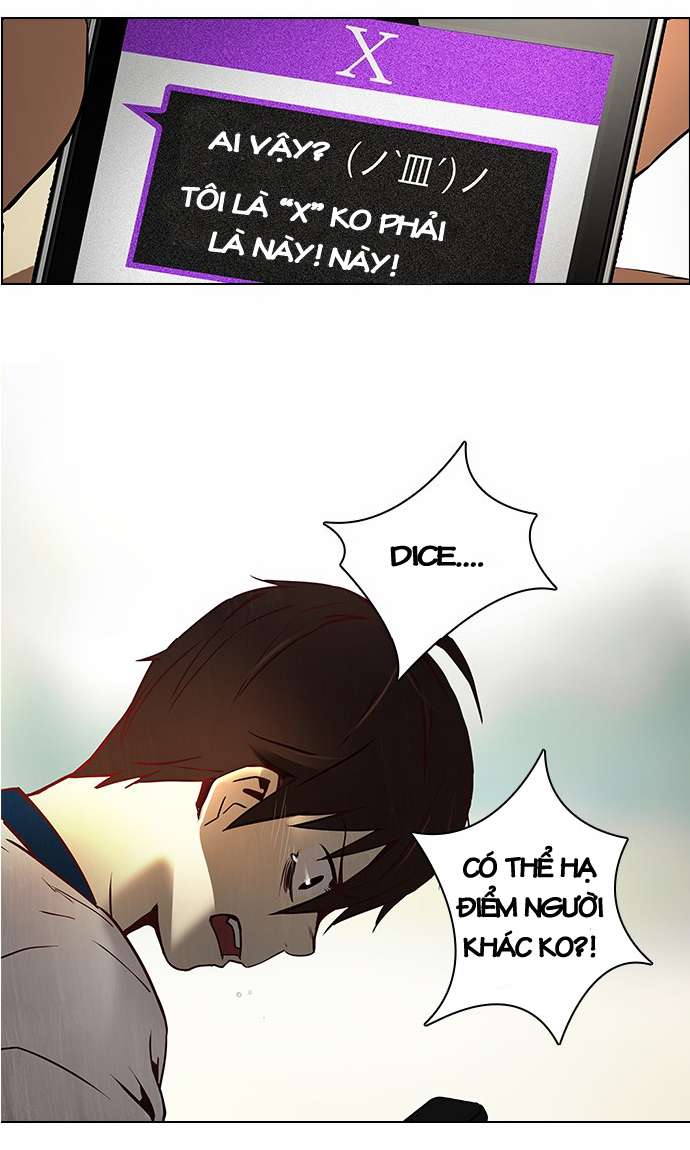 Dice - Chương 7