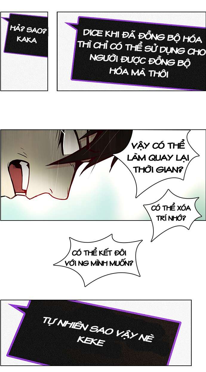 Dice - Chương 7