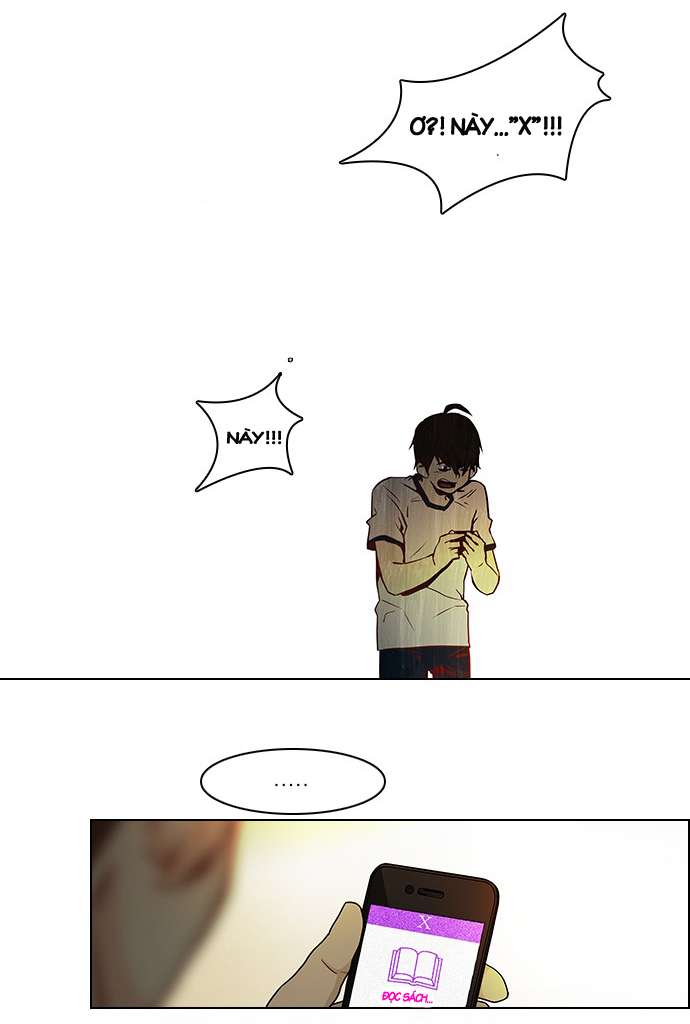 Dice - Chương 7