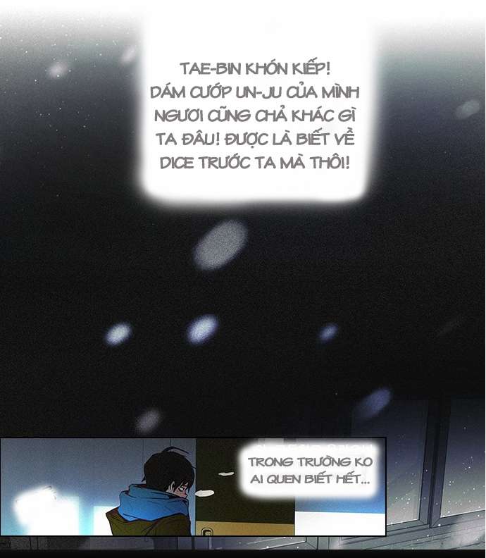 Dice - Chương 7